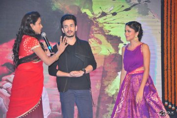 Soggade Chinni Nayana Movie Audio Launch